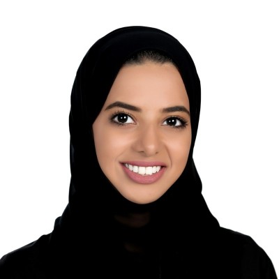 Rawdha AlMeraikhi