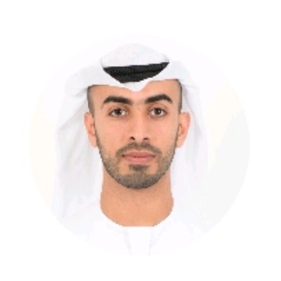 Mohamed Hamad Almazrouei